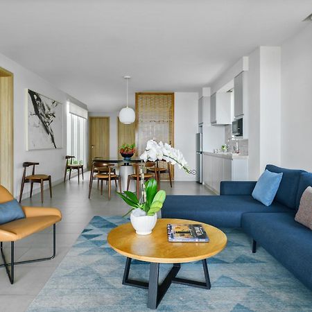 Alma Resort كام رانه المظهر الخارجي الصورة