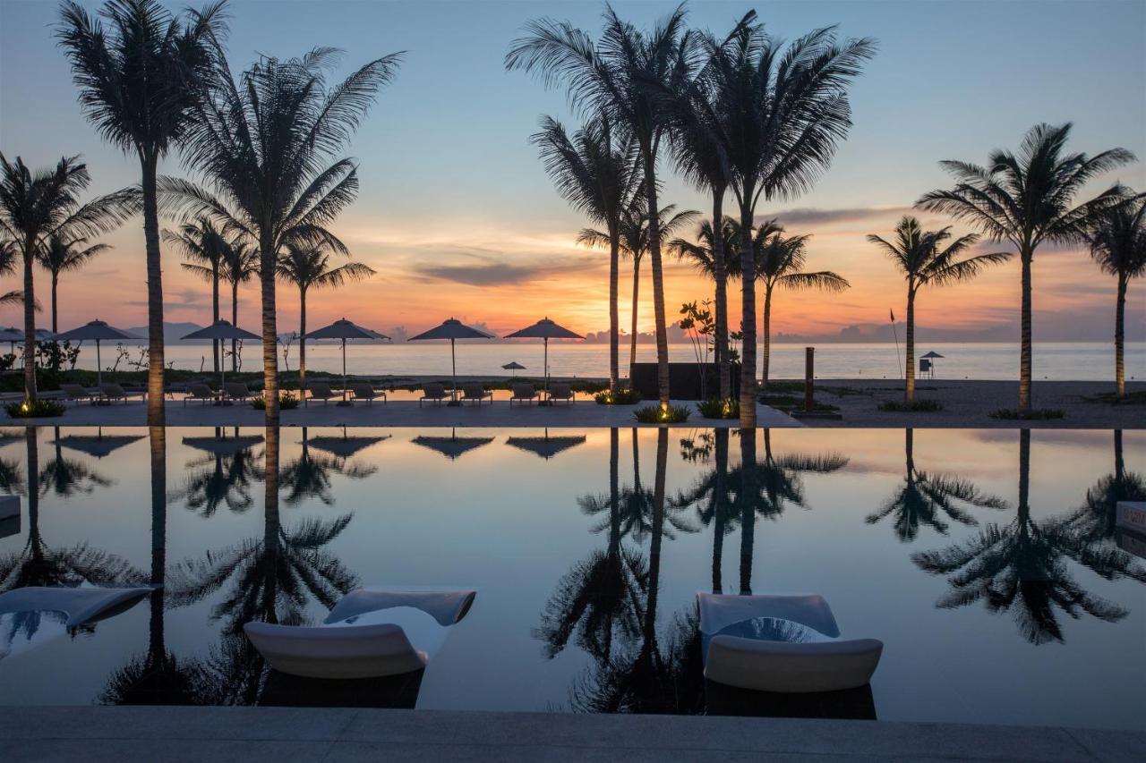 Alma Resort كام رانه المظهر الخارجي الصورة