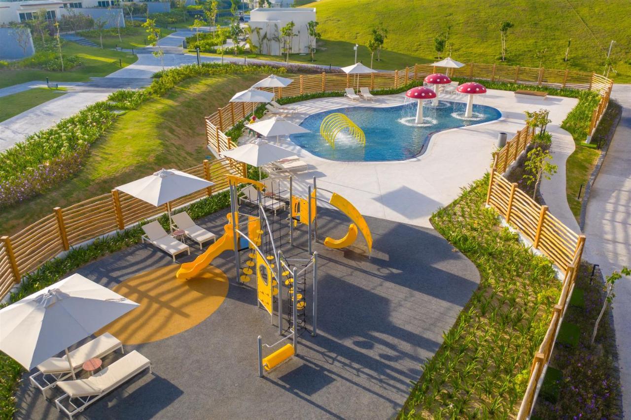 Alma Resort كام رانه المظهر الخارجي الصورة