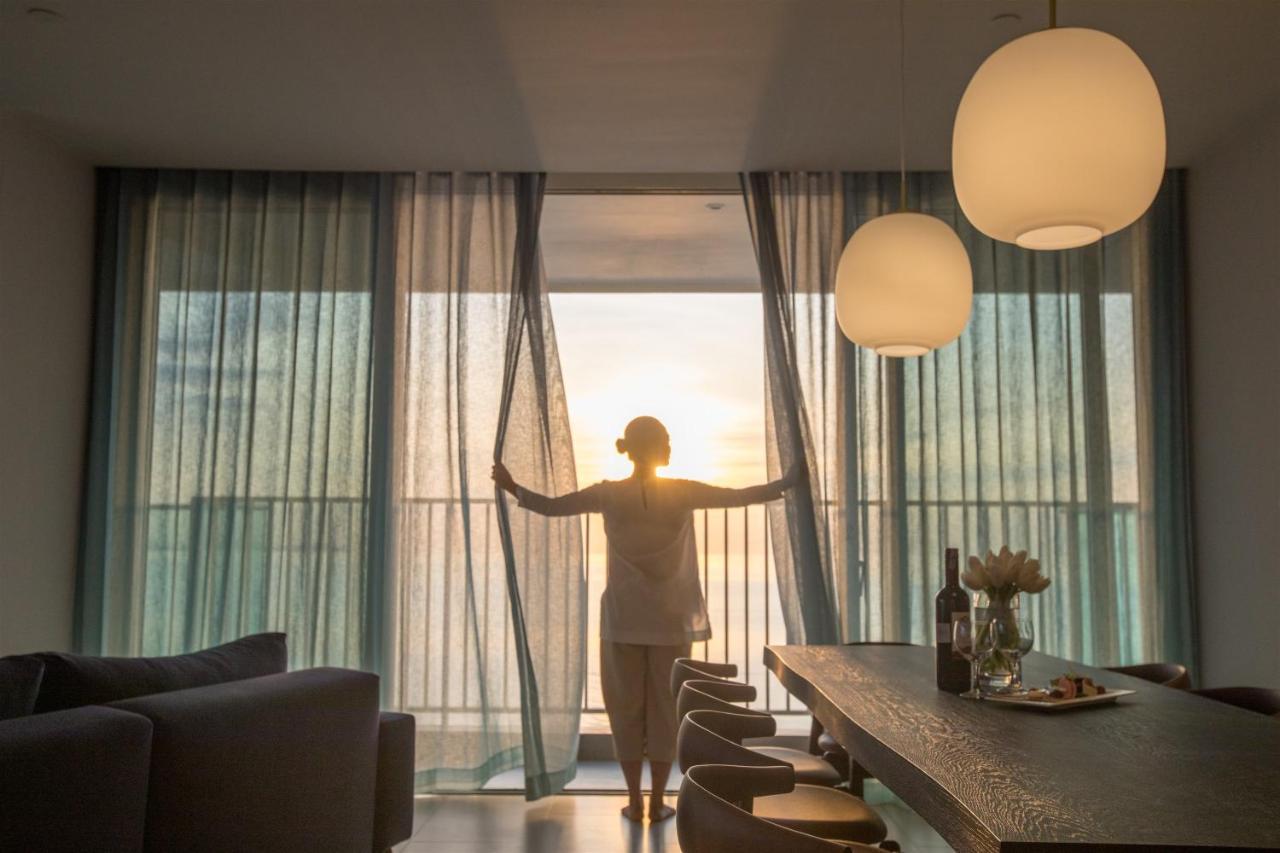 Alma Resort كام رانه المظهر الخارجي الصورة