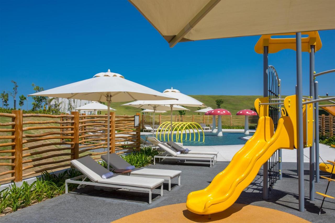 Alma Resort كام رانه المظهر الخارجي الصورة