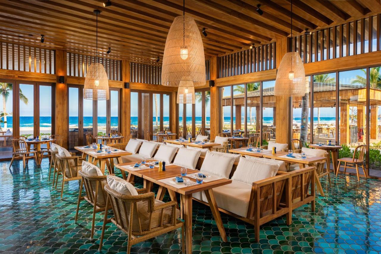 Alma Resort كام رانه المظهر الخارجي الصورة