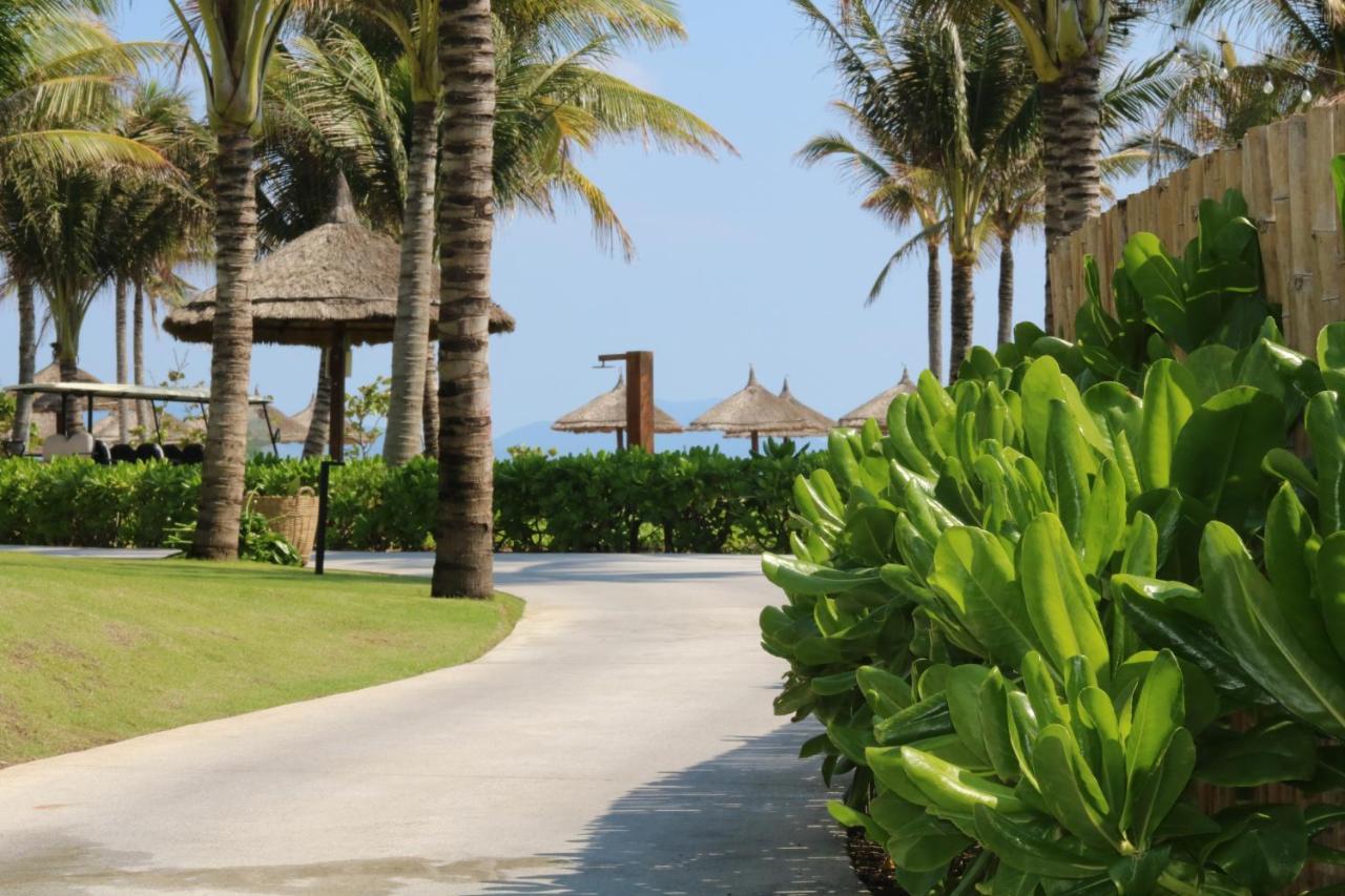 Alma Resort كام رانه المظهر الخارجي الصورة