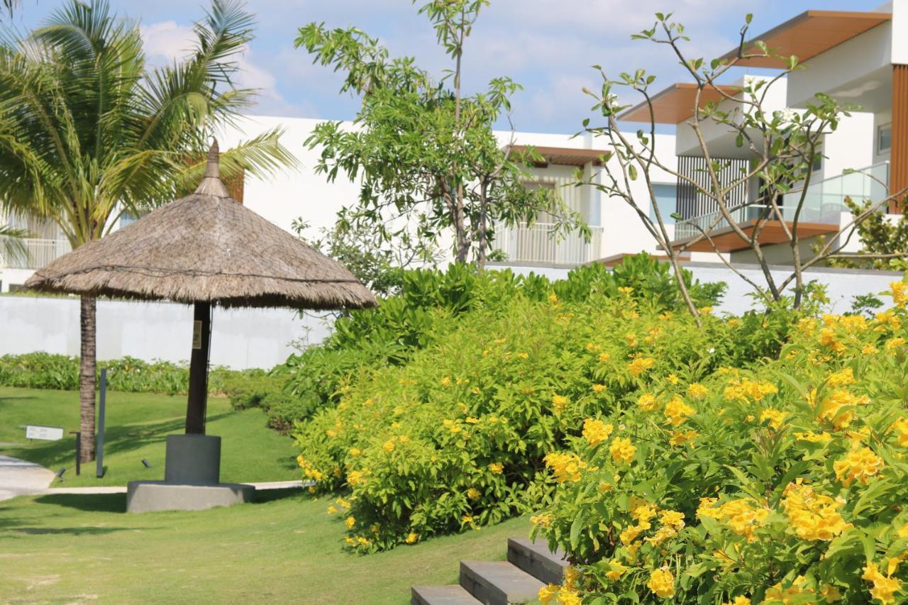 Alma Resort كام رانه المظهر الخارجي الصورة