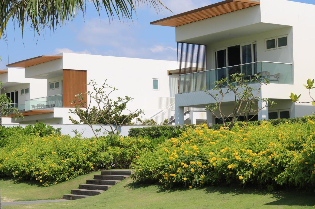 Alma Resort كام رانه المظهر الخارجي الصورة