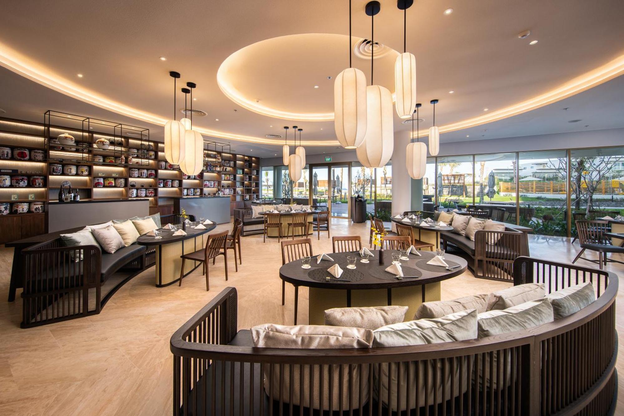 Alma Resort كام رانه المظهر الخارجي الصورة