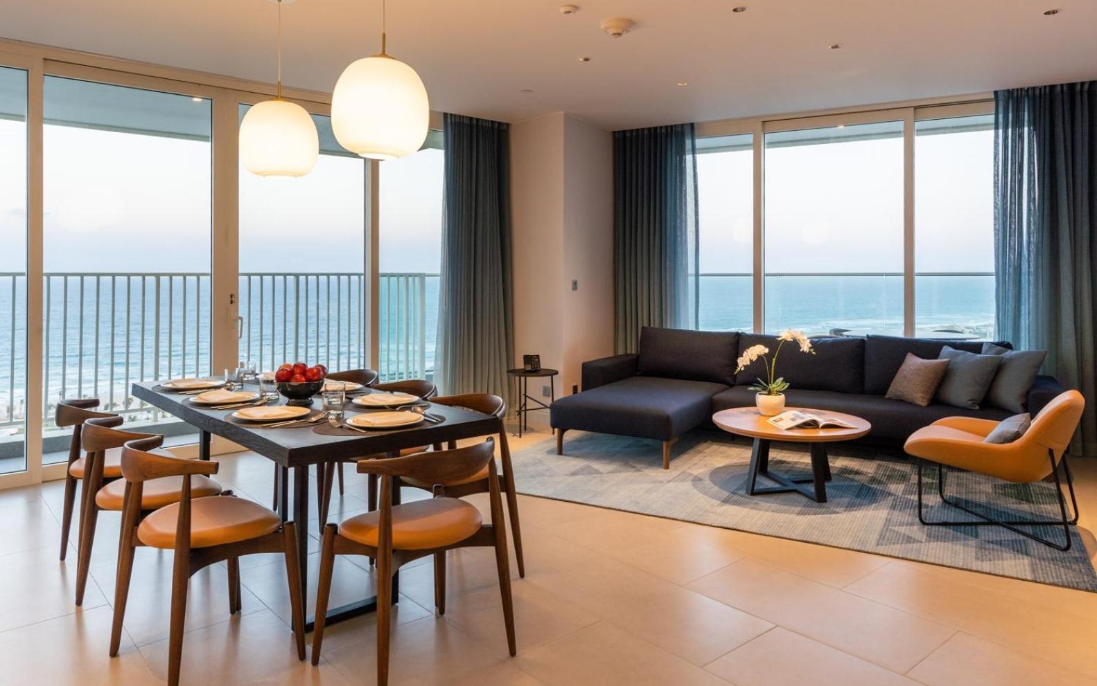 Alma Resort كام رانه المظهر الخارجي الصورة
