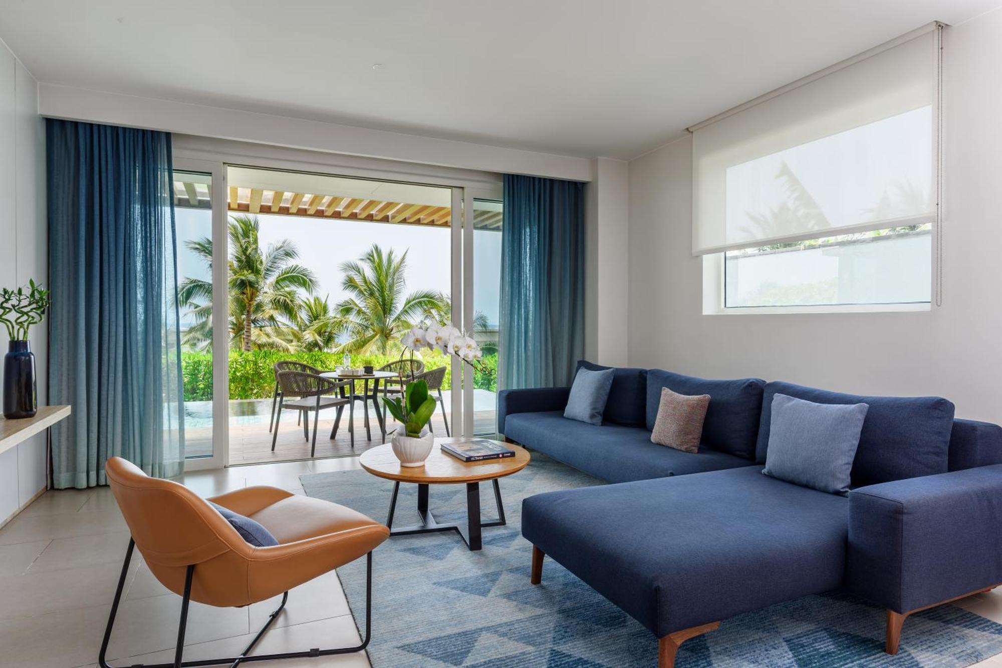 Alma Resort كام رانه المظهر الخارجي الصورة