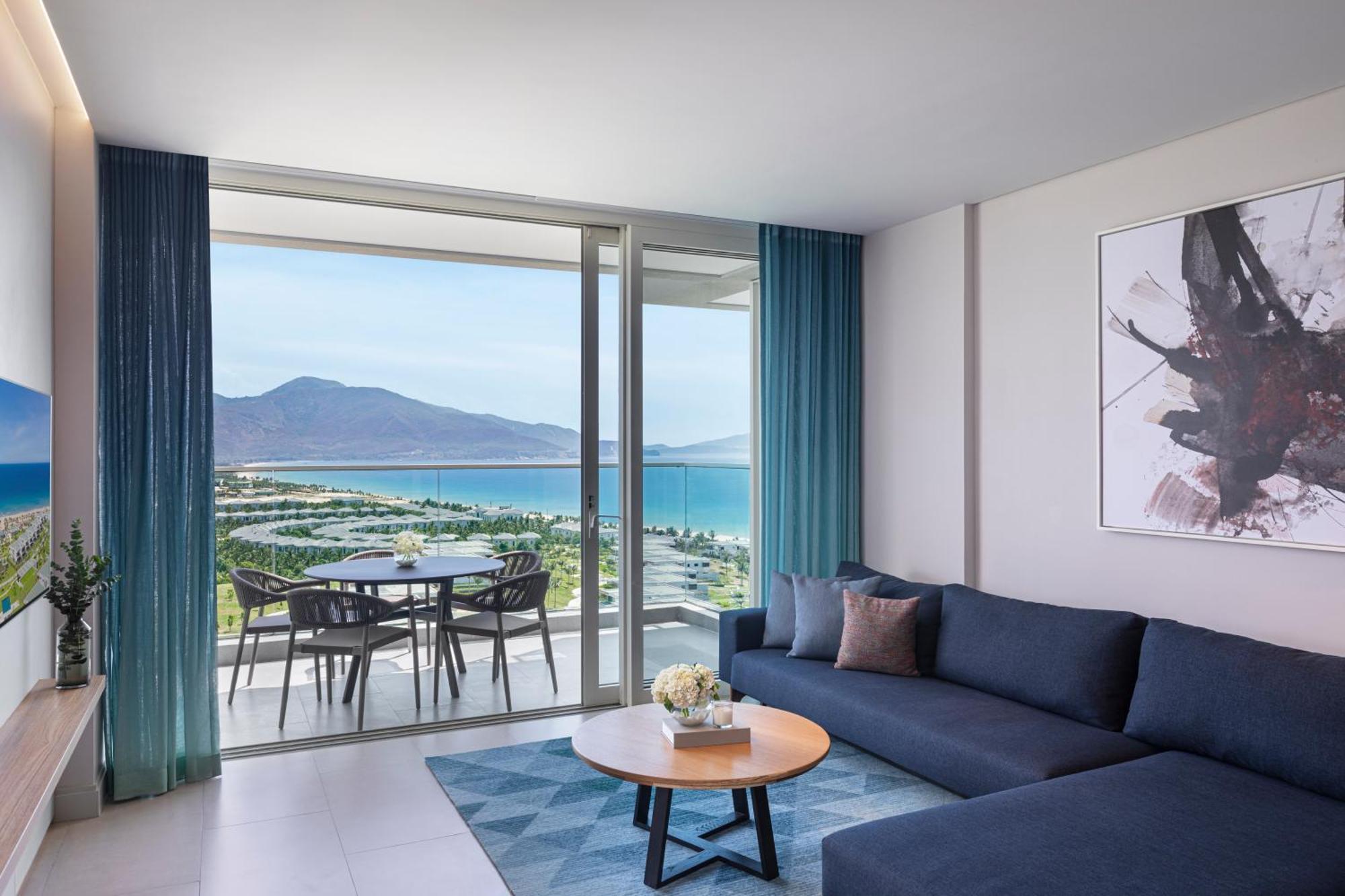Alma Resort كام رانه المظهر الخارجي الصورة