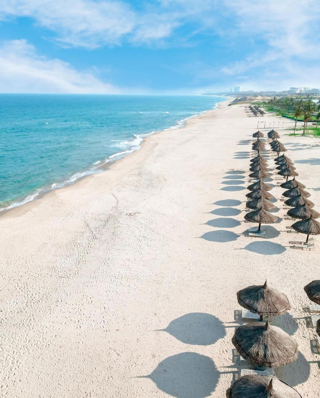 Alma Resort كام رانه المظهر الخارجي الصورة