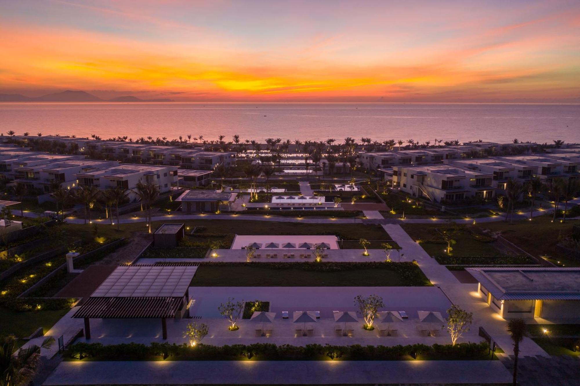 Alma Resort كام رانه المظهر الخارجي الصورة
