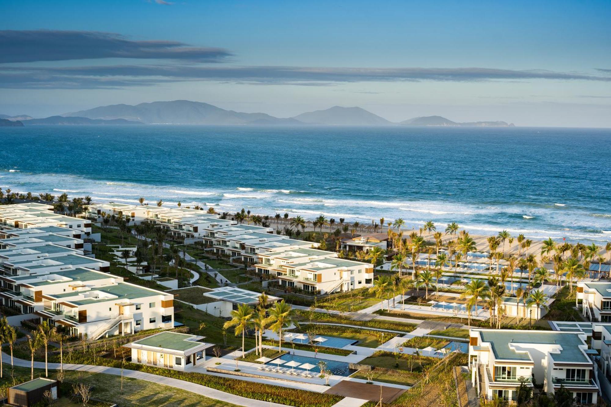 Alma Resort كام رانه المظهر الخارجي الصورة