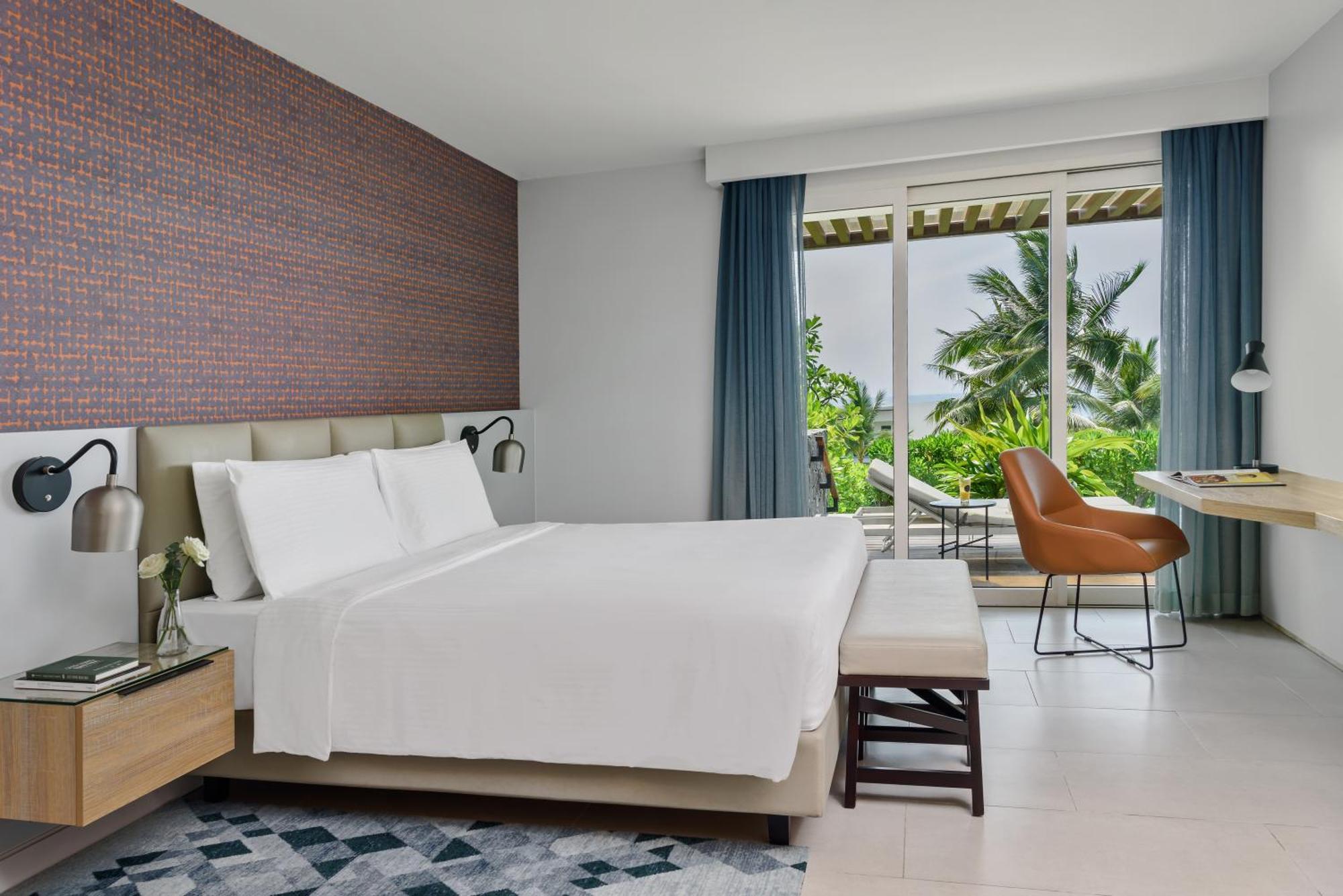 Alma Resort كام رانه المظهر الخارجي الصورة