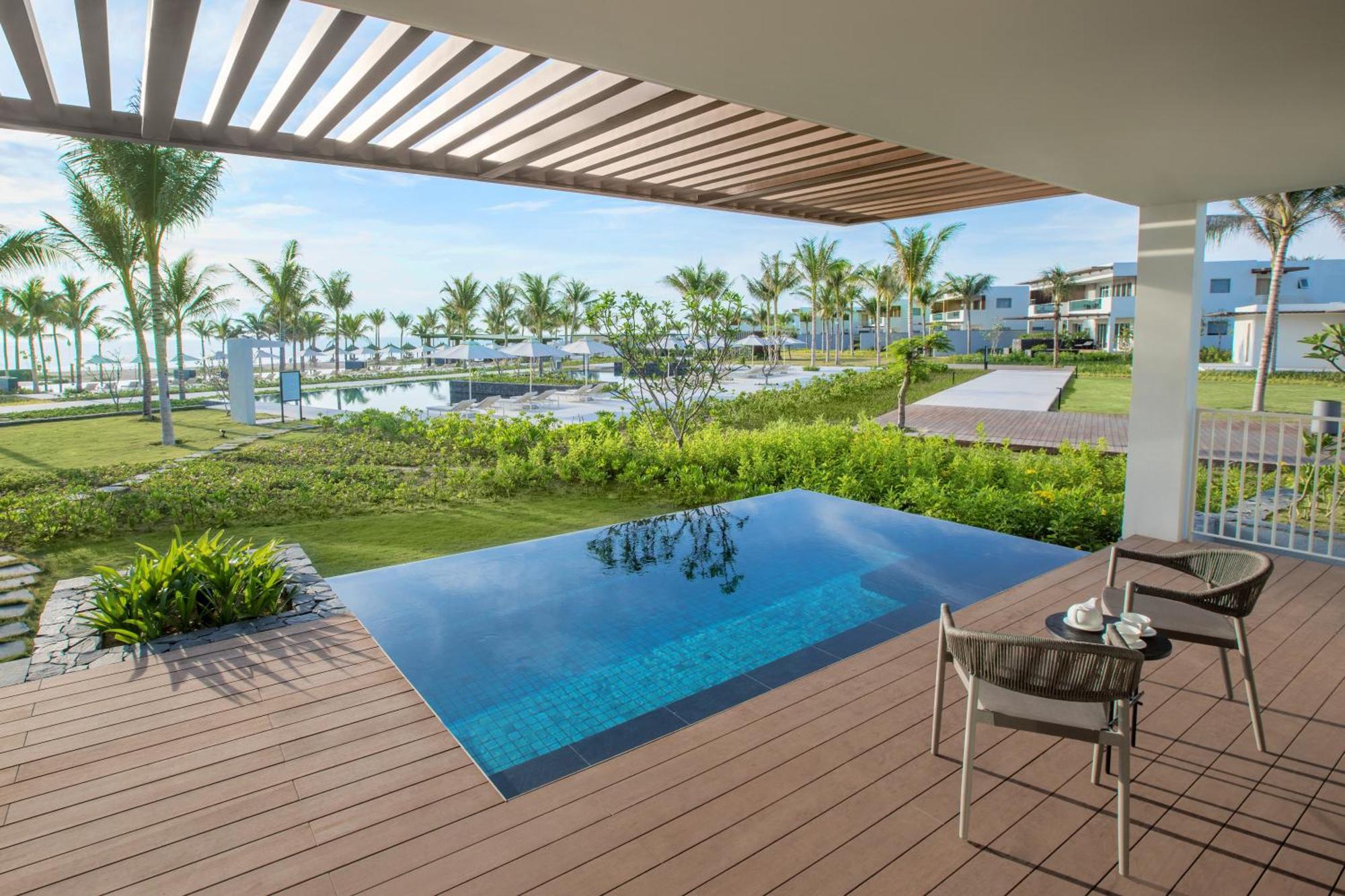 Alma Resort كام رانه المظهر الخارجي الصورة