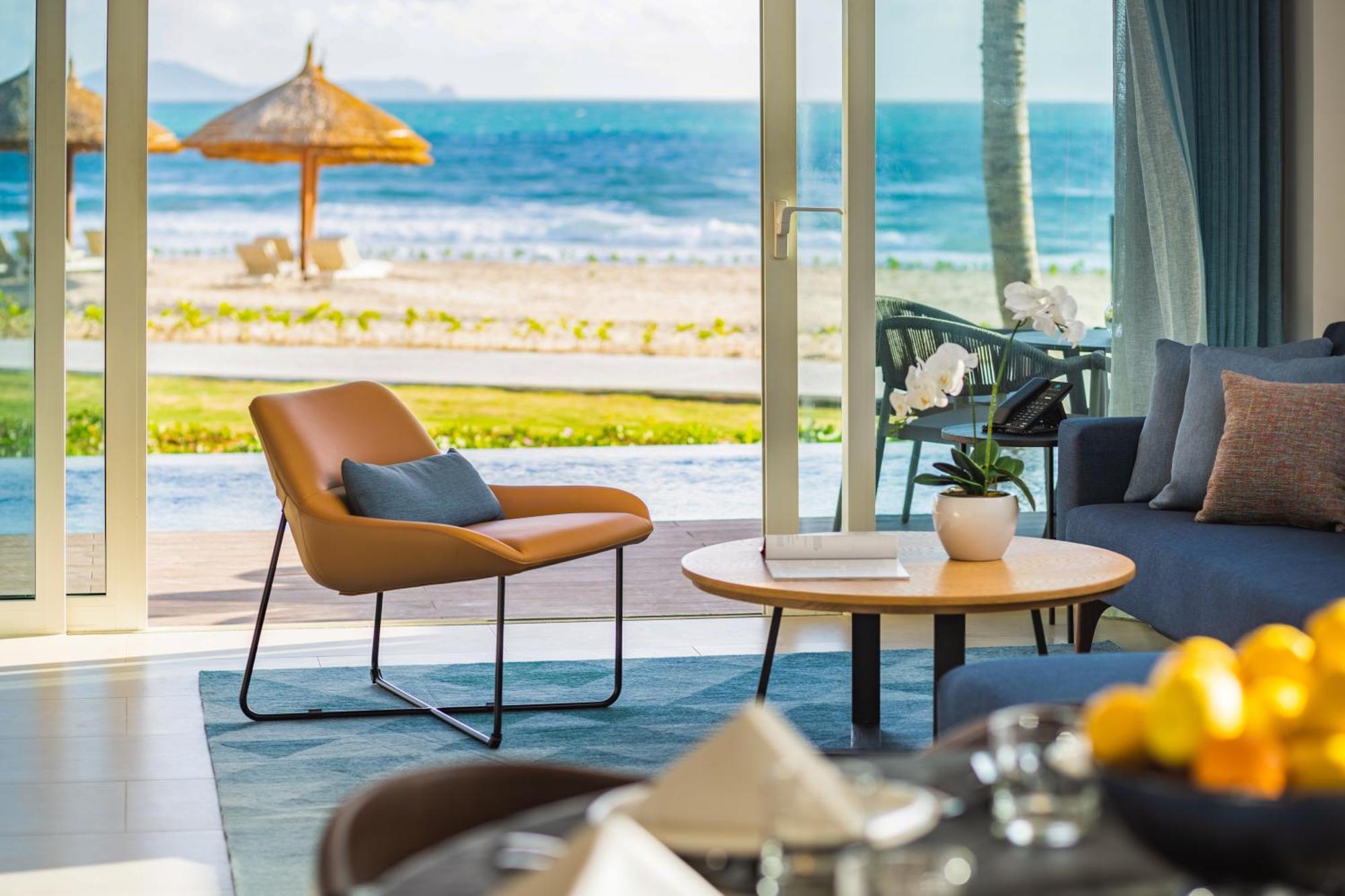 Alma Resort كام رانه المظهر الخارجي الصورة