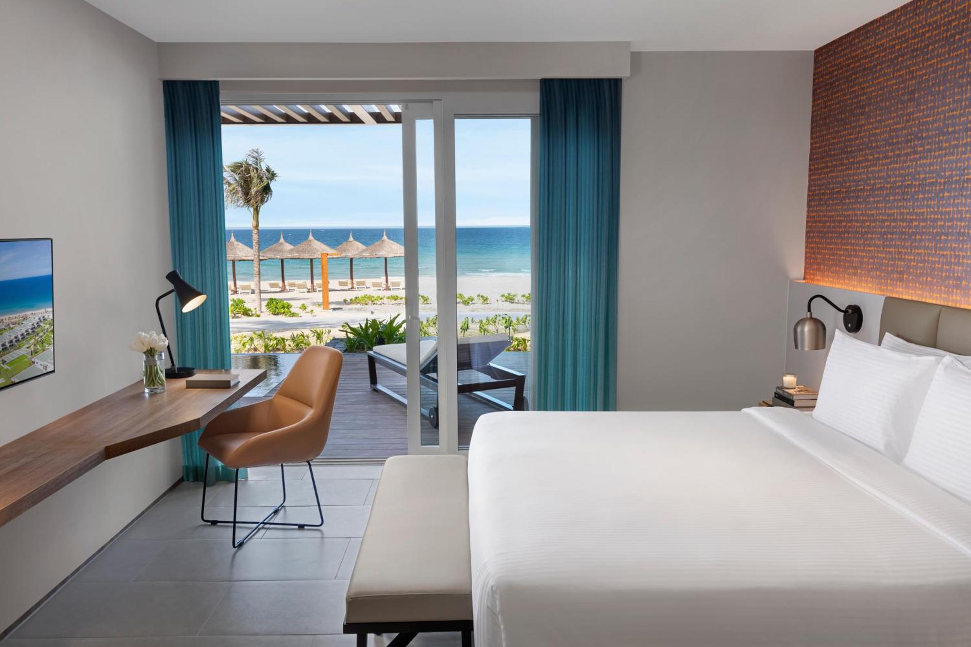 Alma Resort كام رانه المظهر الخارجي الصورة