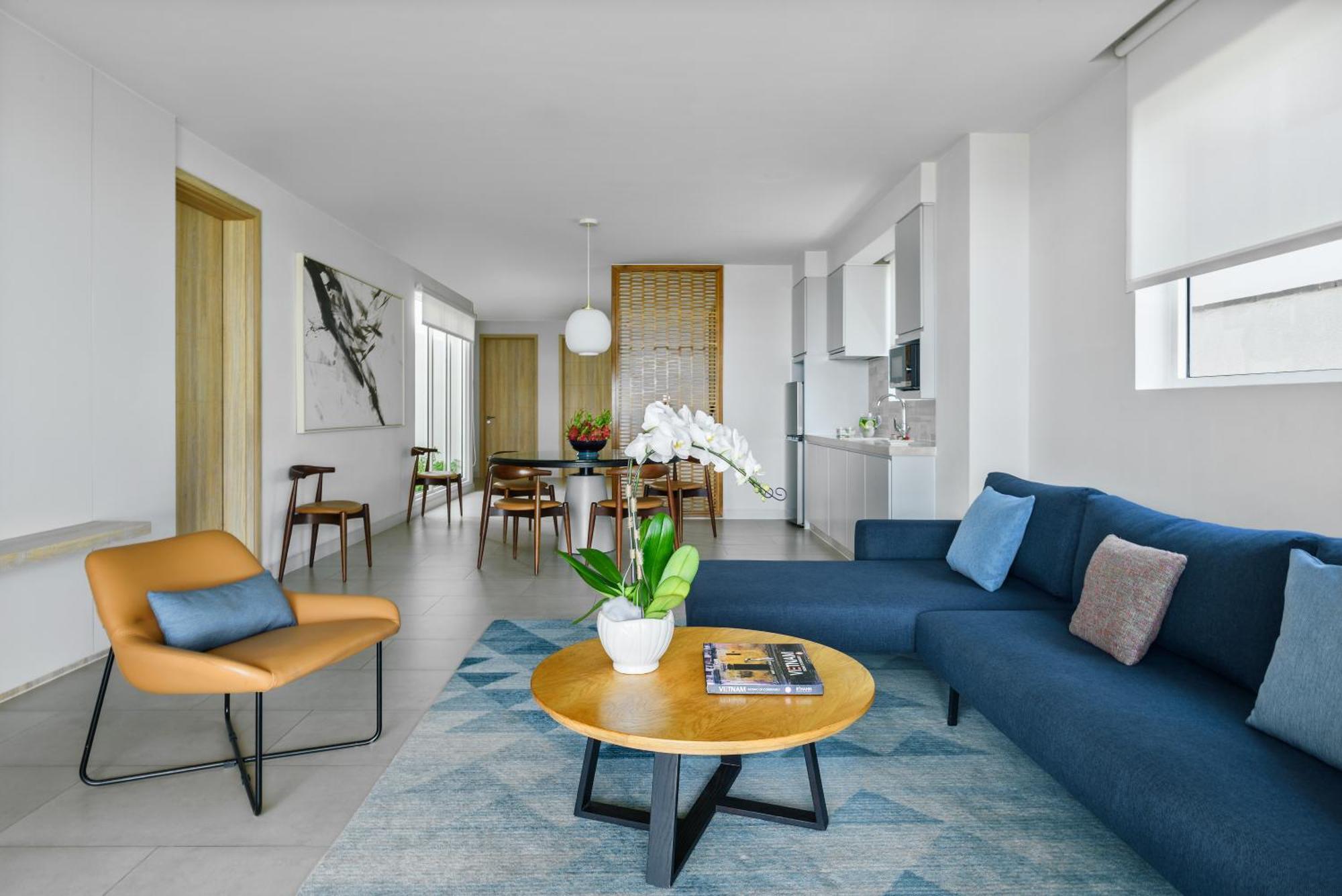 Alma Resort كام رانه المظهر الخارجي الصورة
